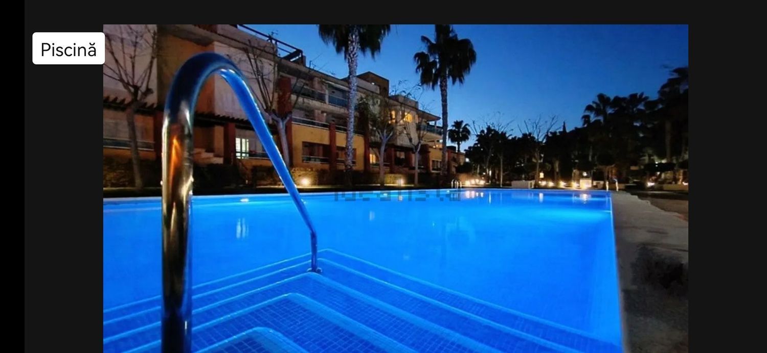 Piso en calle Fuente Álamo, 16 - Foto 19