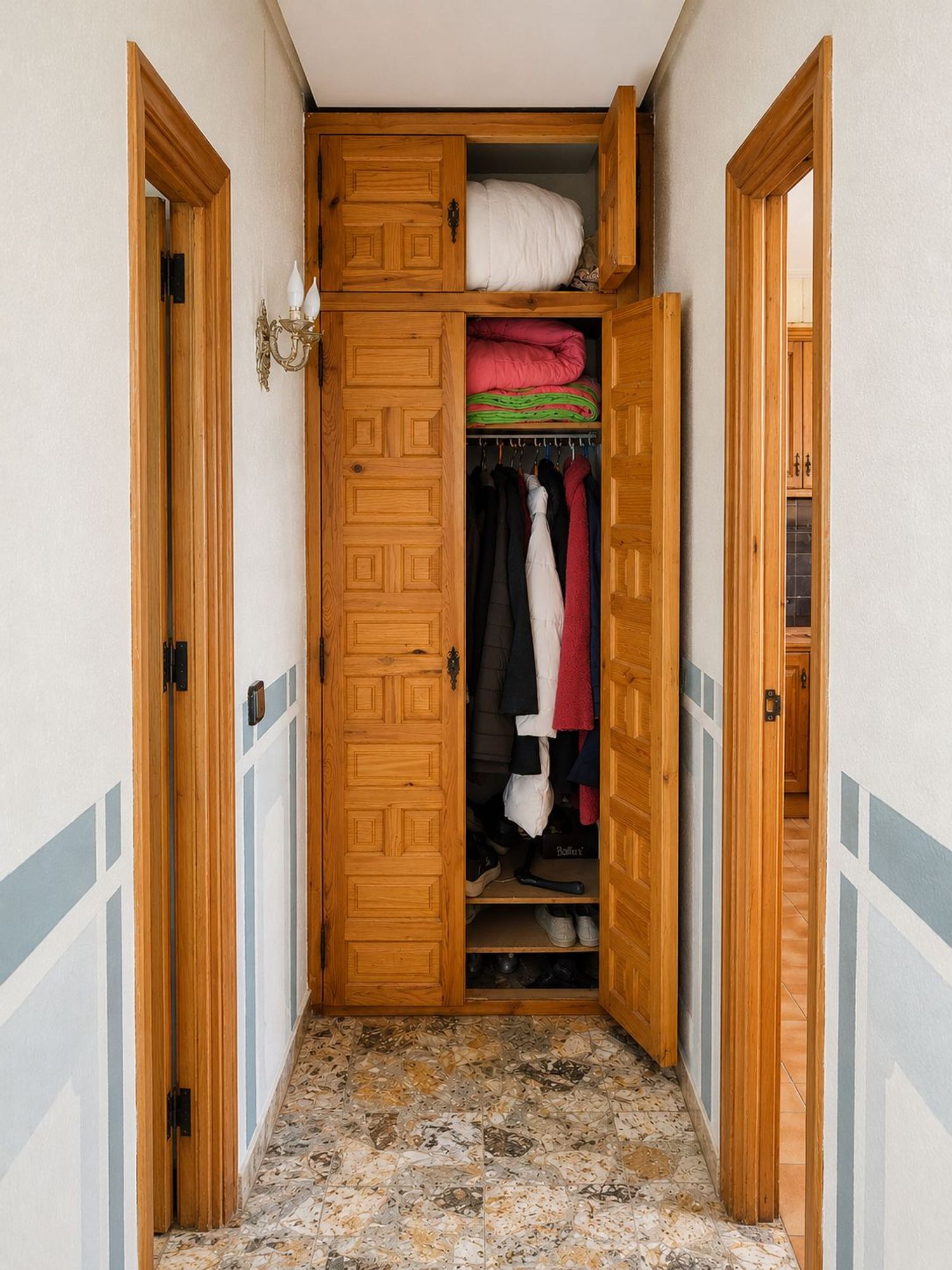 Piso en Alfaro - Foto 34