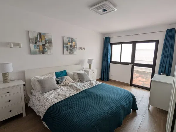 Chalet adosado en Calle Uruguay, 14 - Foto 5