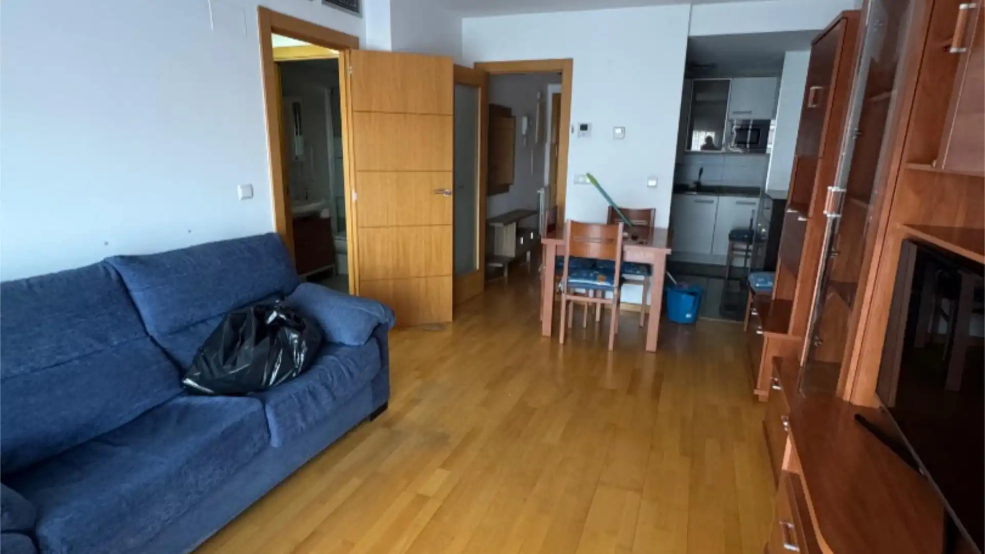 Piso en  Calle de Miguel Servet 94 - Foto 1