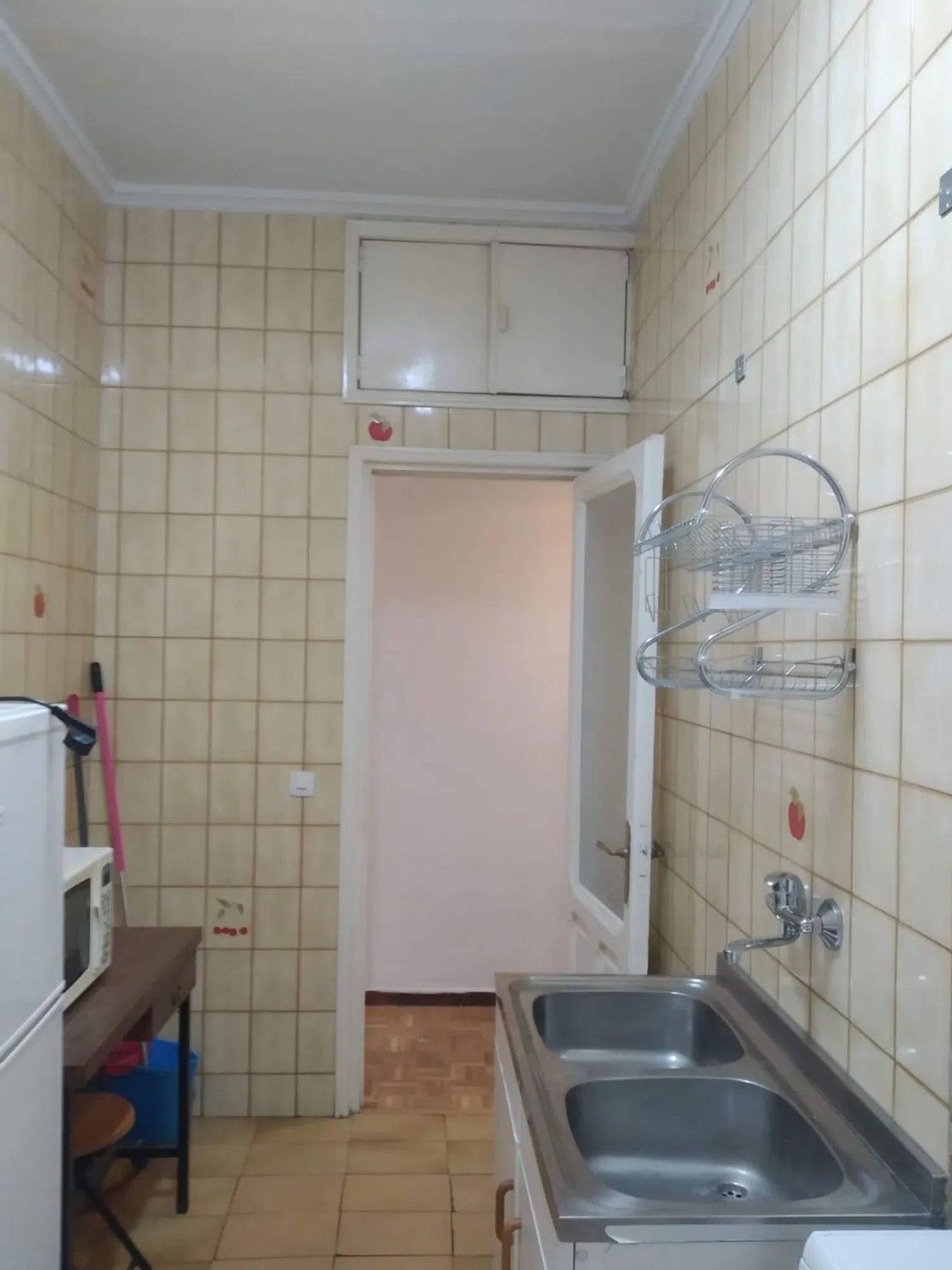 Piso en calle de Andres Mellado, 18 - Foto 8