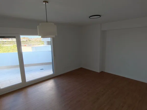 Piso en calle Juan Antonio Carrillo Salcedo, 4 - Foto 3