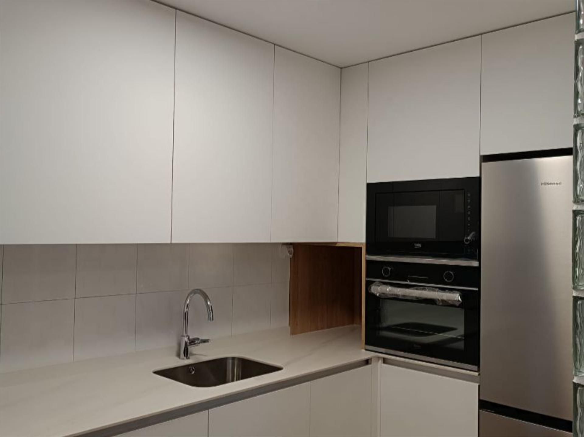 Piso en  Avenida Juan Pablo II 25 - Foto 21