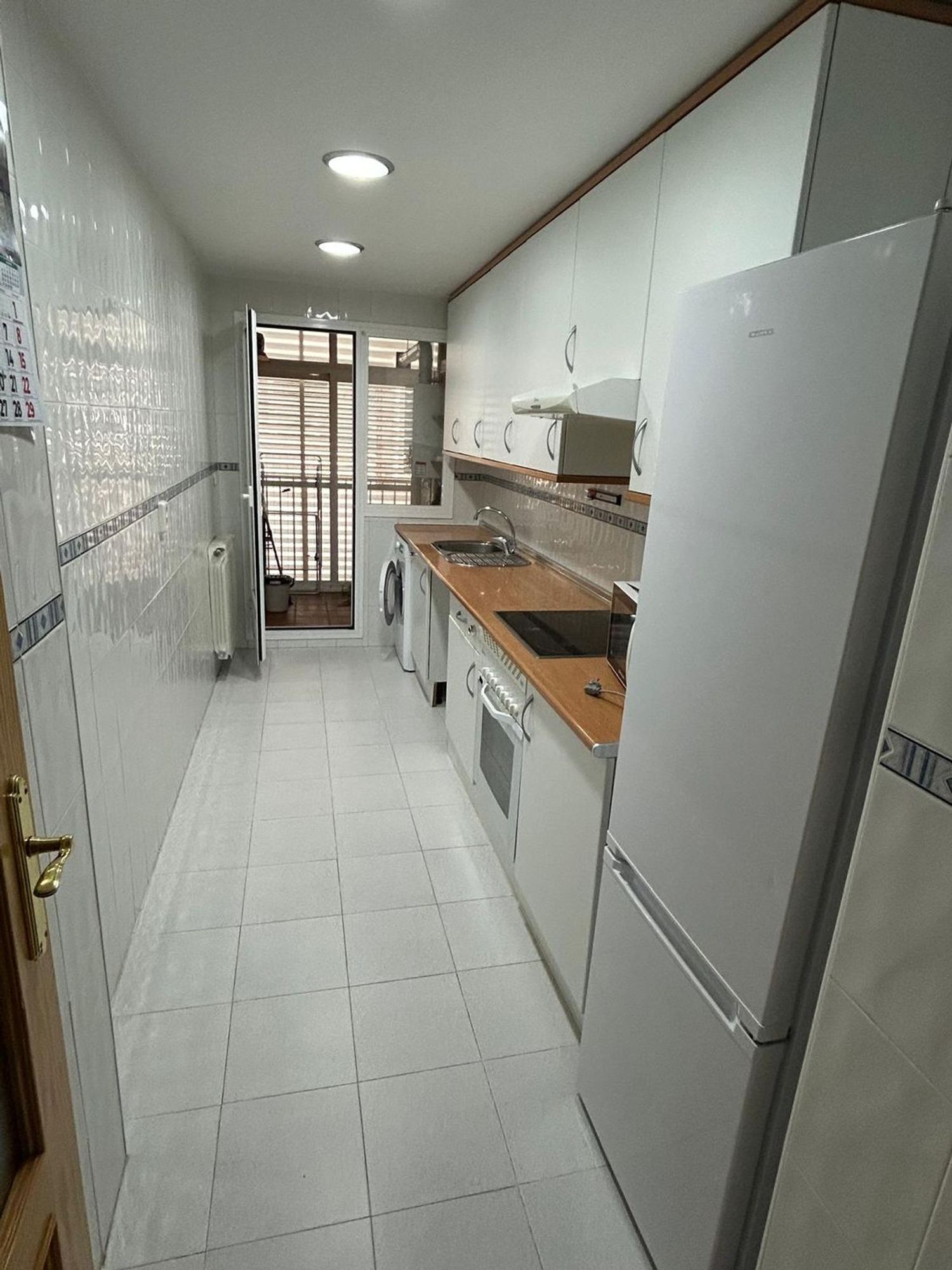 Piso en calle Isla de Lobeira, 106 - Foto 29