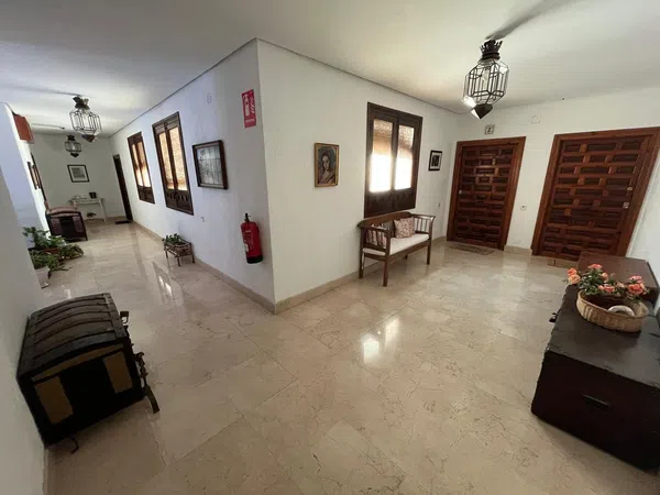 Piso en Calle de la Paz, 1, Casco Histórico, Casco Histórico - Foto 6