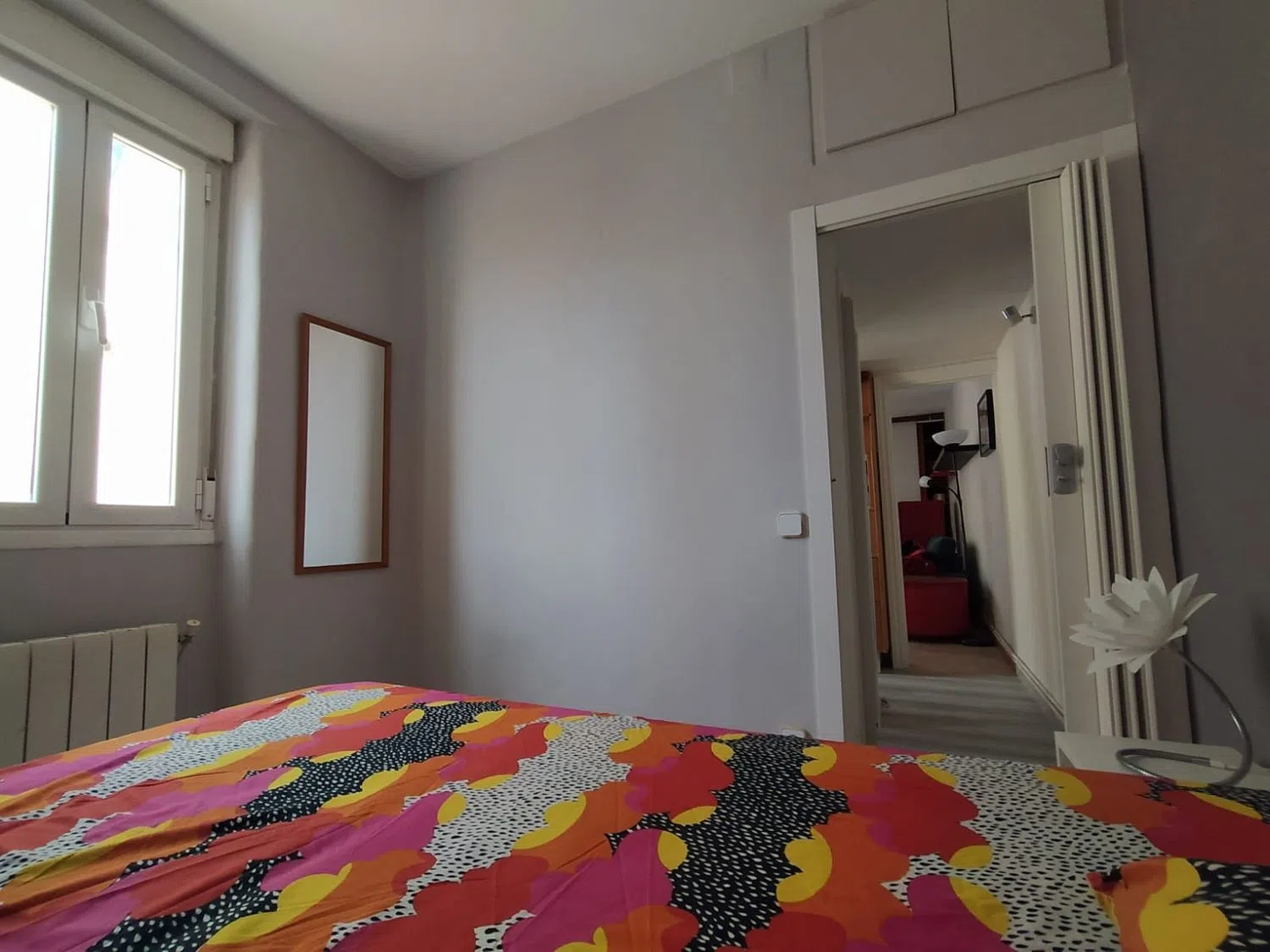 Piso en calle de Andres Mellado, 40 - Foto 8