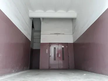 Nave Industrial en Sant Adrià de Besòs - Foto 1
