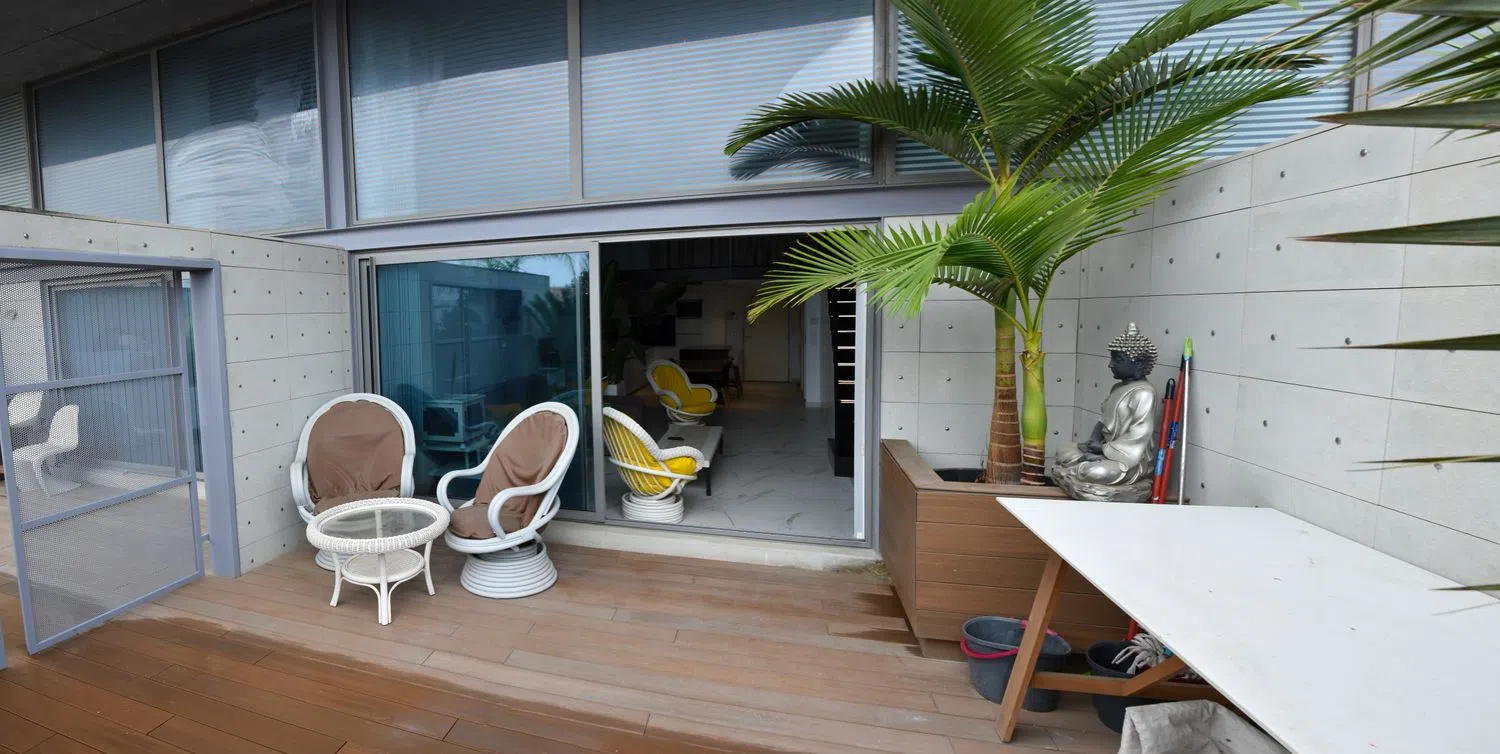 Estudio en calle de la Creu Roja, 1 - Foto 7