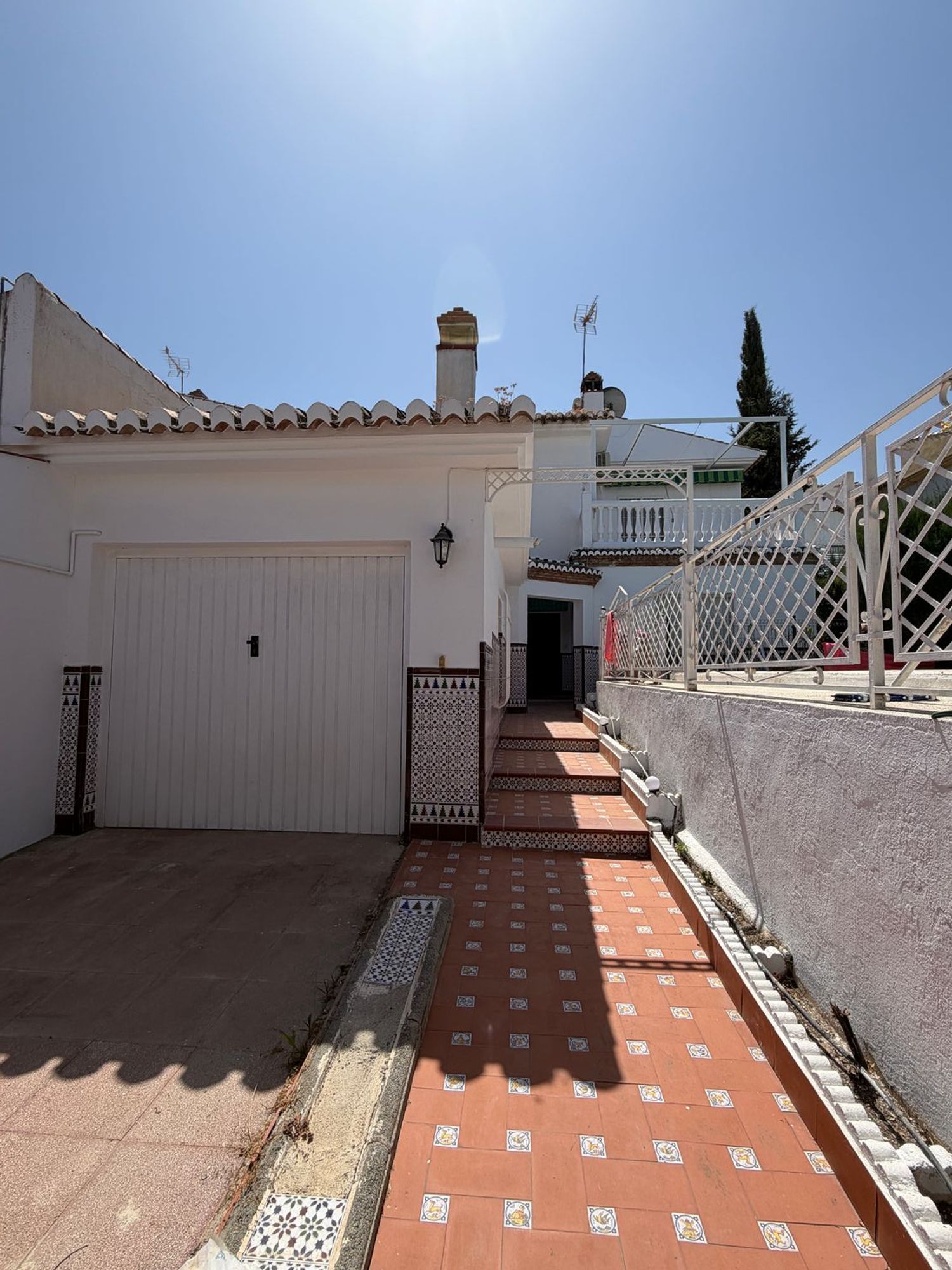 Chalet pareado en Calle Hierbabuena, 3, Altos de la Zubia, Altos de la Zubia - Foto 22
