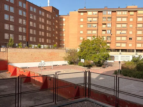 Piso en Calle de Juan Mambrilla, 22, Centro, Centro - Foto 24
