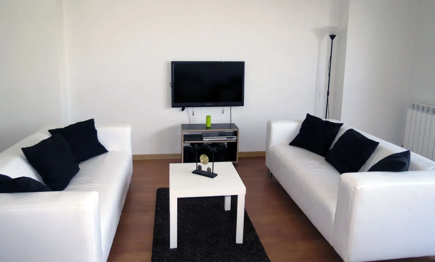 Piso en calle de Perseo, 43 - Foto 1