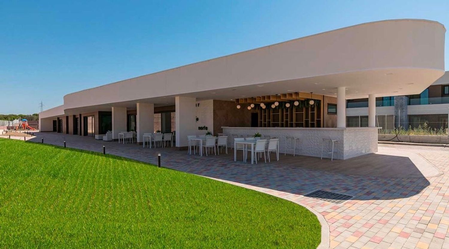 Chalet adosado en Avenida de la Armada Española, 13 - Foto 35