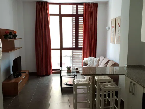 Piso en calle Obispo Rabadán, 32