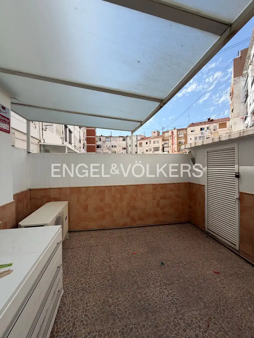Piso en  Valencia Capital - Foto 31