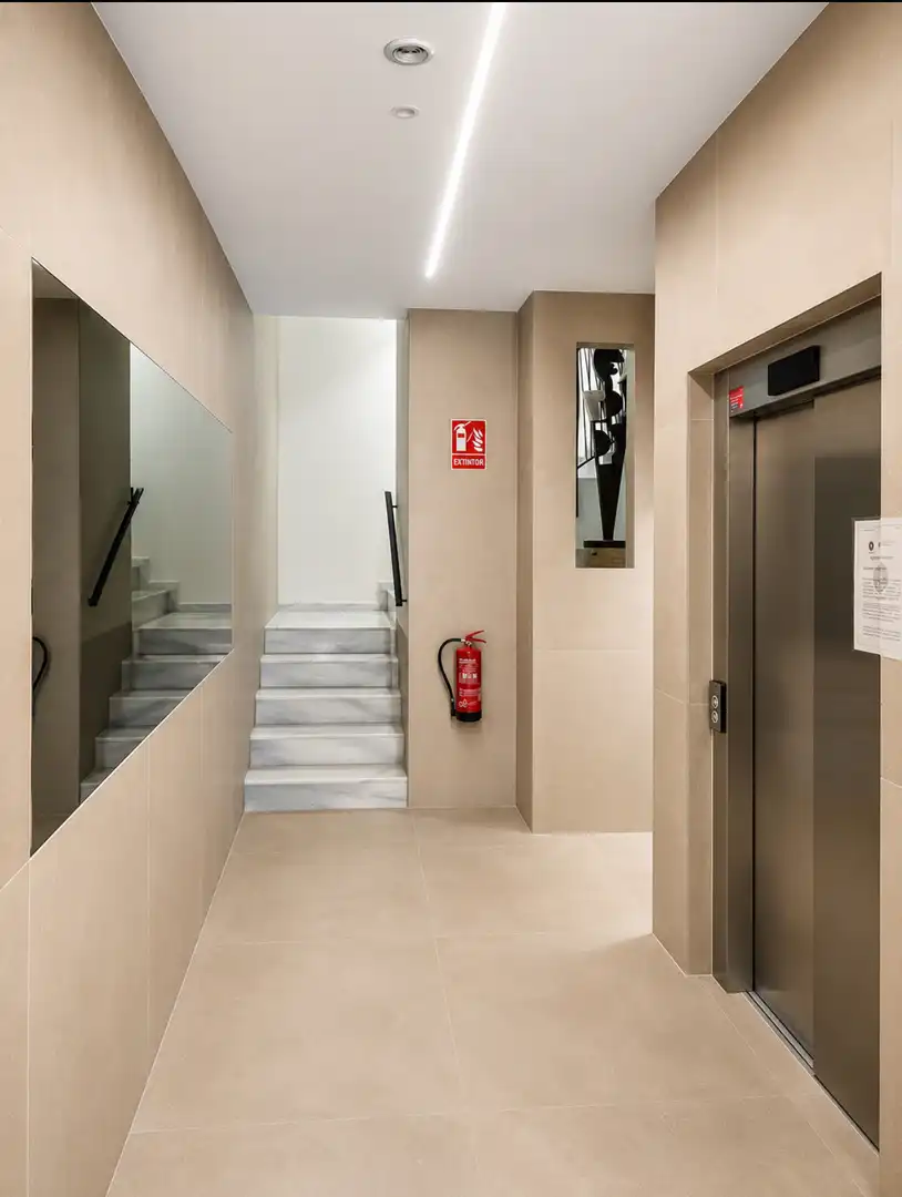 Piso en  Avenida de la Marina Española 26 - Foto 21