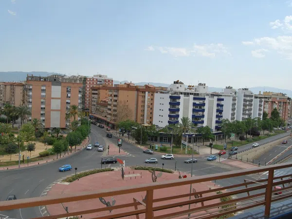 Piso en Ronda norte, 26 - Foto 1