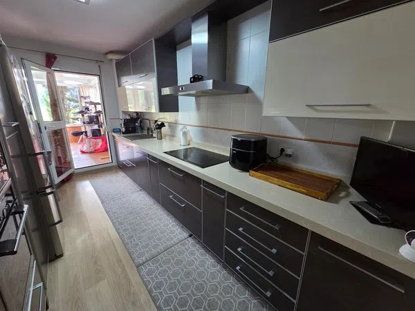 Chalet adosado en Calle Moreras de Baviera, 36 - Foto 12