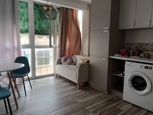 Estudio en António de trueba, 1