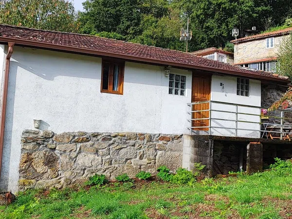 Casa rural en Santa María Madre, 15 - Foto 4