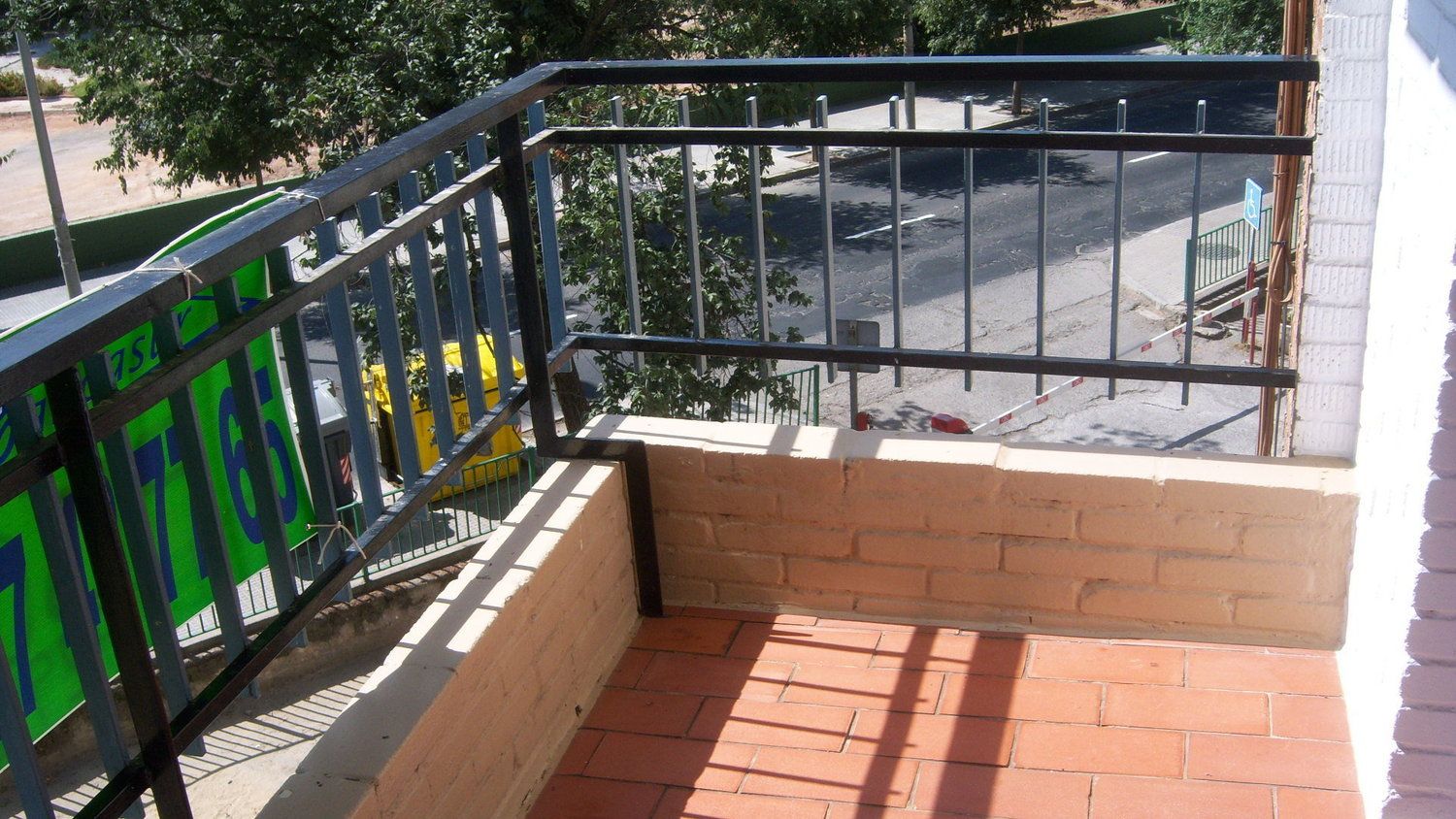 Piso en Avenida Menéndez Pidal, 1 - Foto 4