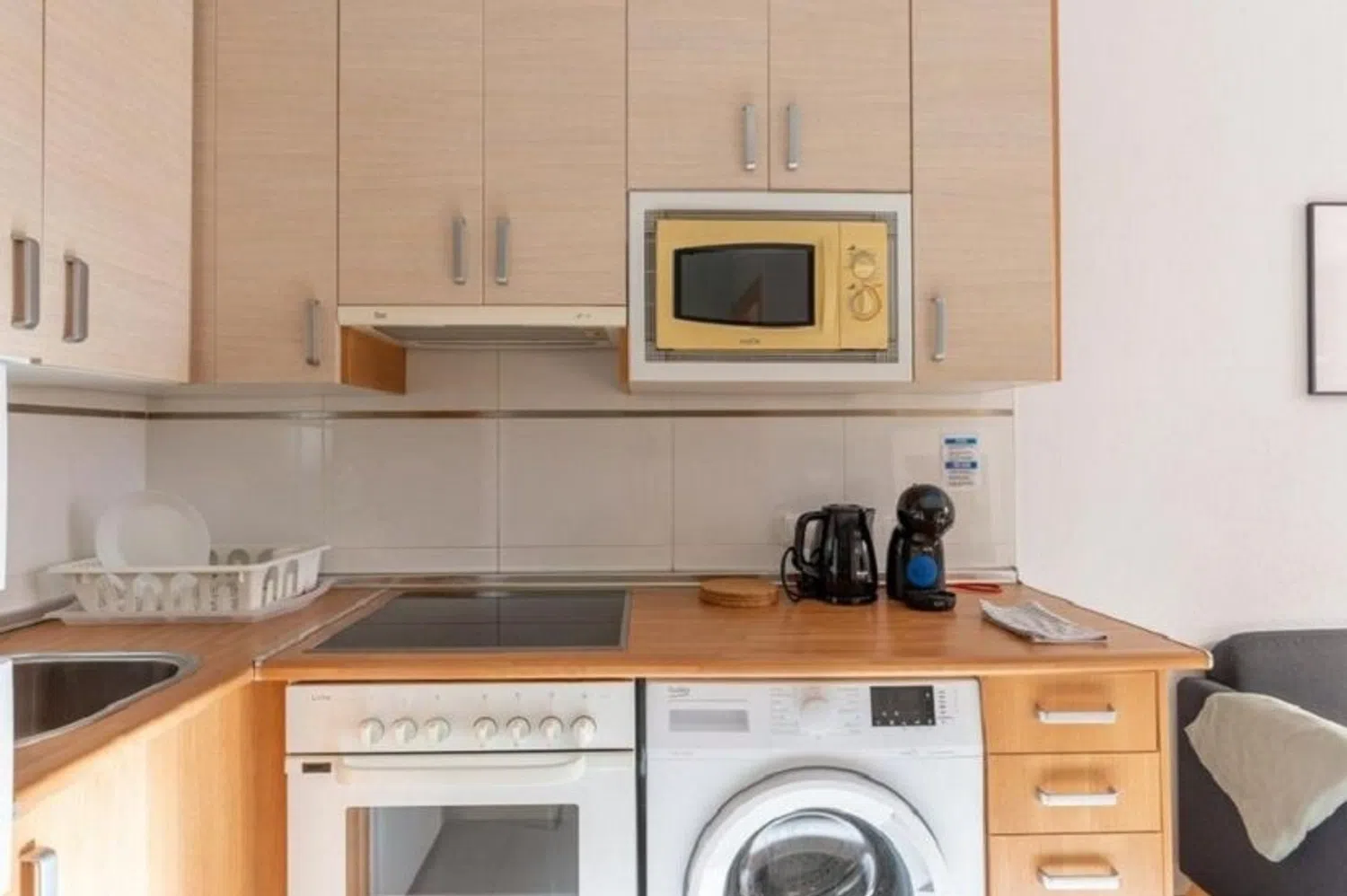 Piso en calle Méndez Núñez, 3 - Foto 3