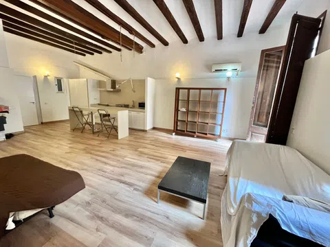 Estudio en San Antoni s/n SanAntoni