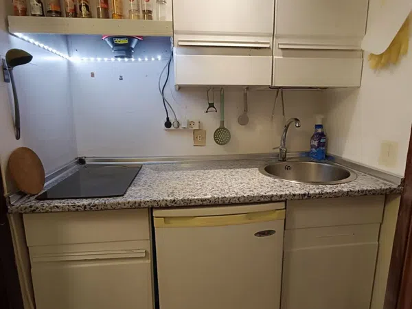 Estudio en Calle de Menéndez Pidal, 27, Nueva España - Foto 25