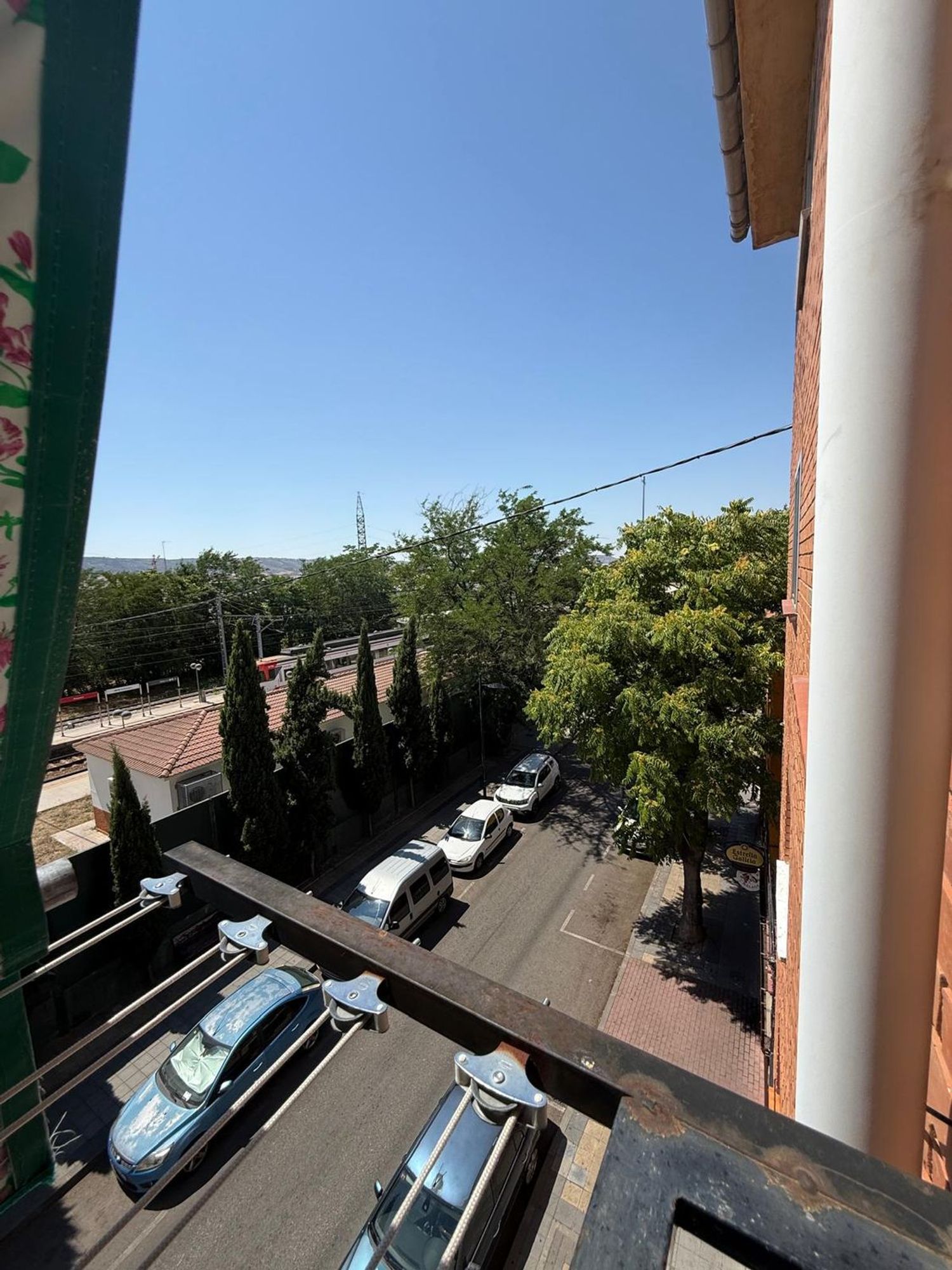 Piso en Calle Natalio Tortuero, 5, La Estación, La Estación - Foto 13