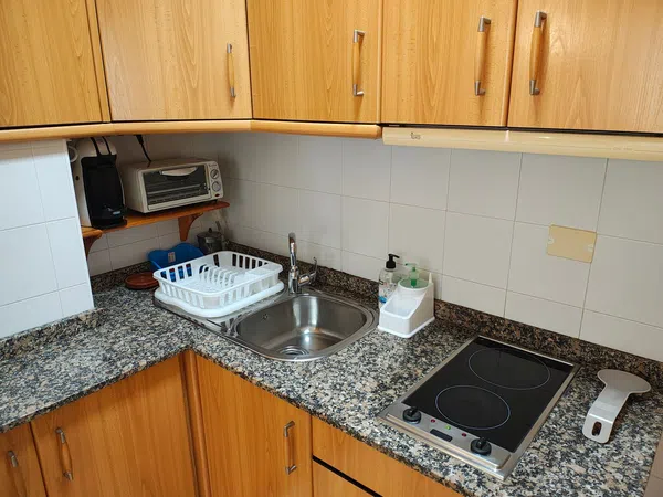 Piso en La Isleta - Foto 3