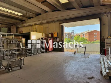 Nave Industrial en Terrassa - Foto 2