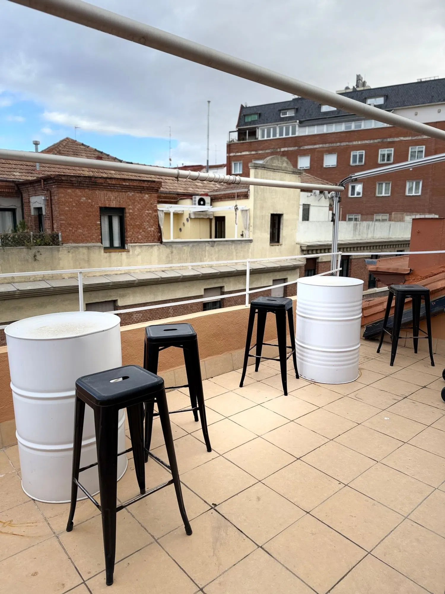 Ático en calle Duque de Liria, 9 - Foto 7