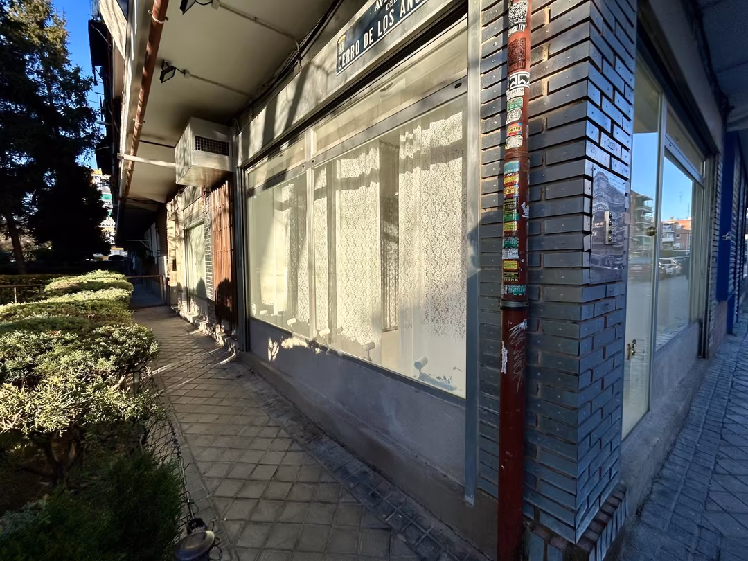 Loft en  Avenida Cerro de los Ángeles 36 - Foto 17