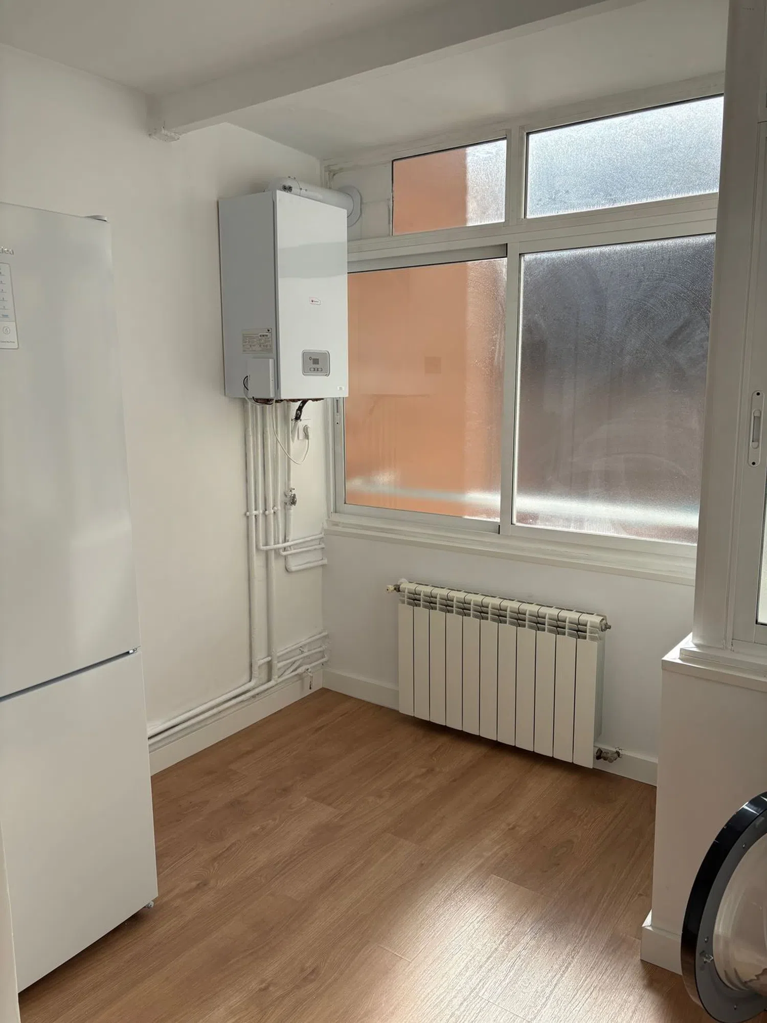 Piso en calle del Padre Rubio, 17 - Foto 8