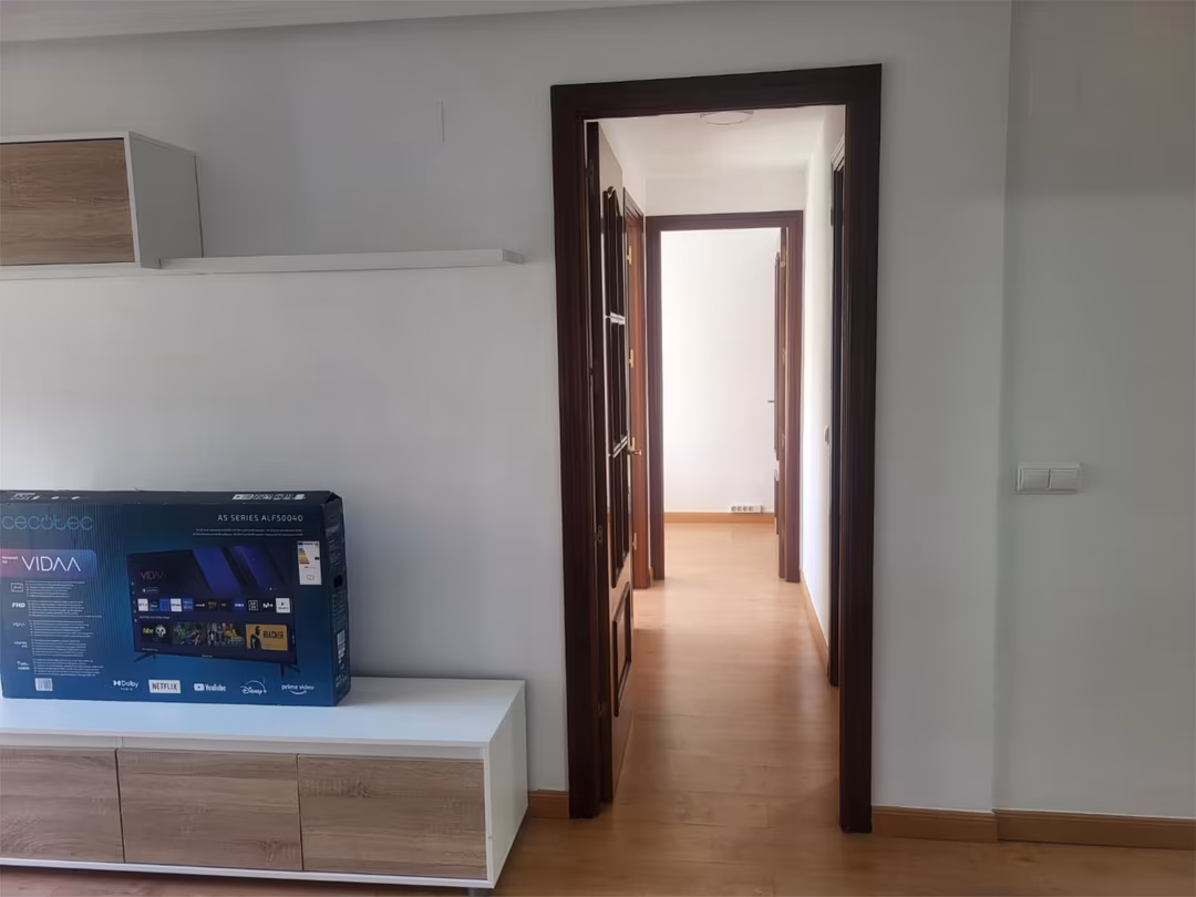Piso en  Calle Sagunto 27 - Foto 15