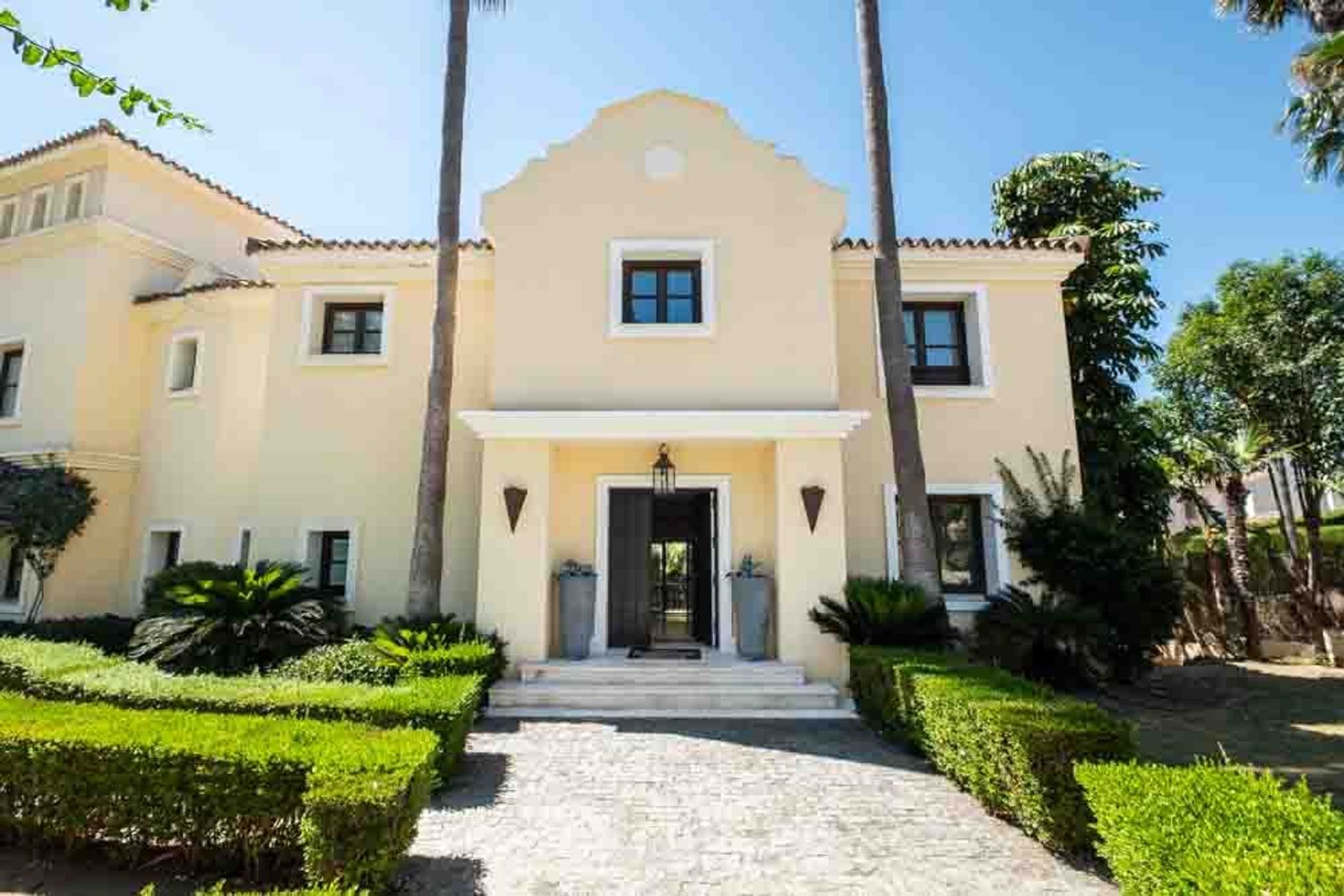 Casa o chalet independiente en Calle Callé Fenómeno, 12, Zona F - Foto 3