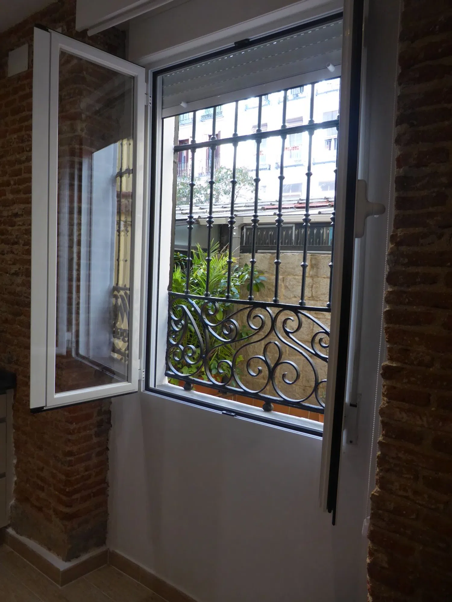 Dúplex en calle del Cardenal Cisneros, 5 - Foto 5
