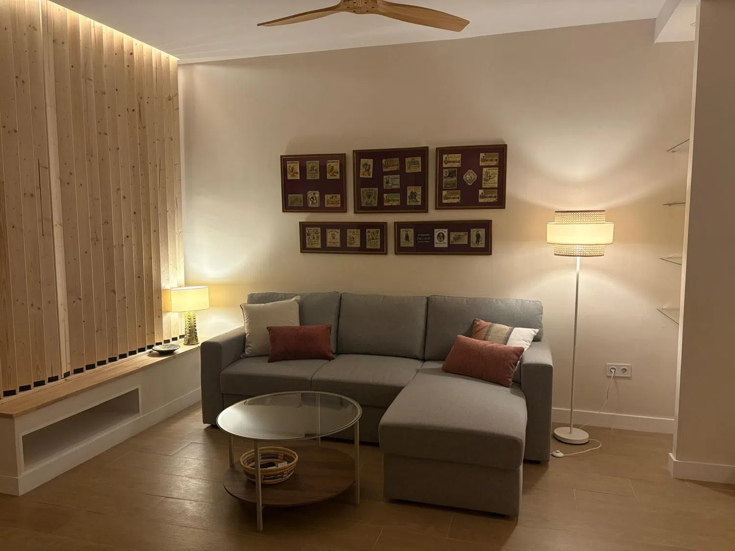 Estudio en calle Virtud, 44 - Foto 3