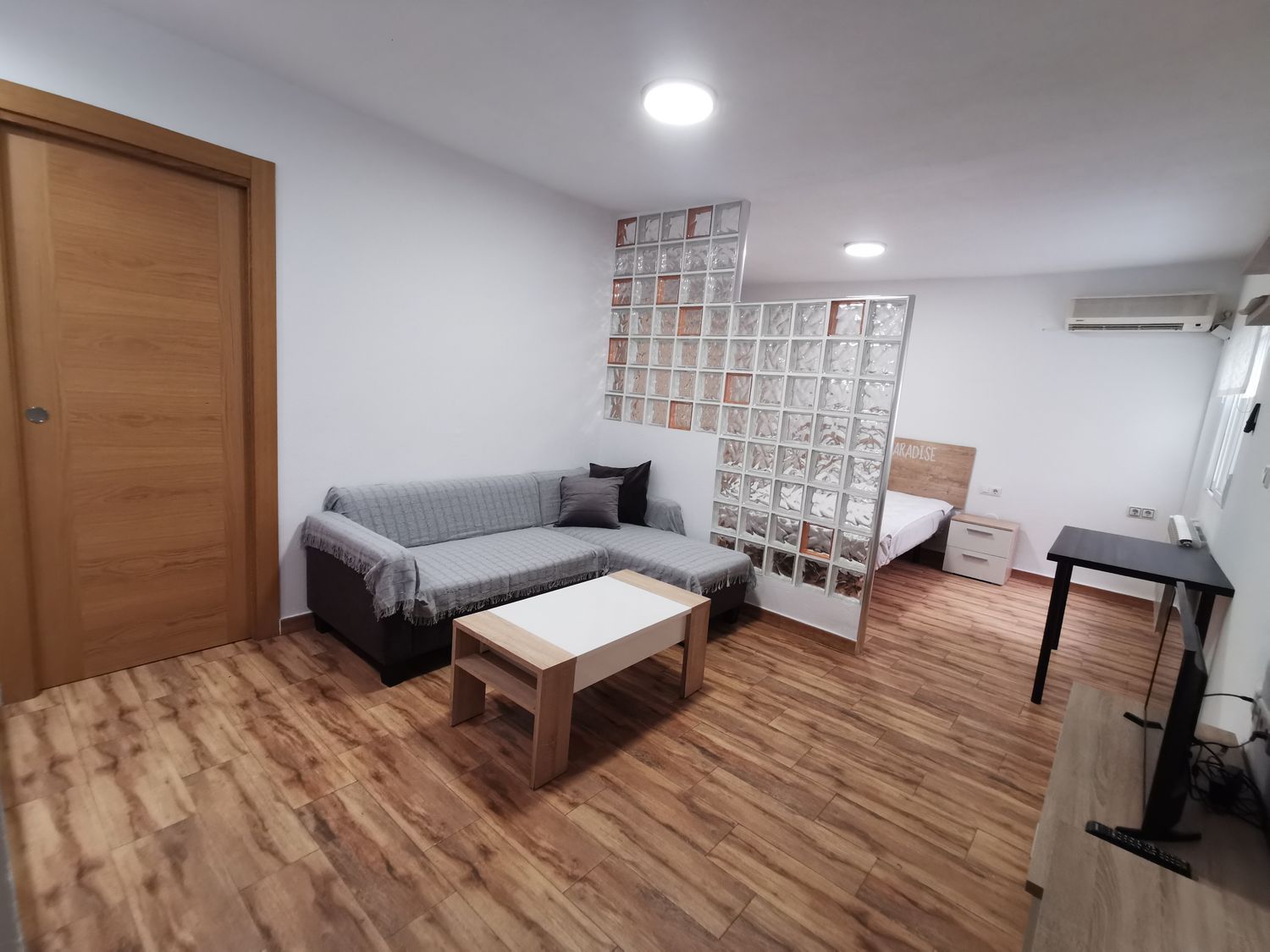 Estudio en Calle Almona de San Juan de Dios, 5, Gran Capitán - Foto 17