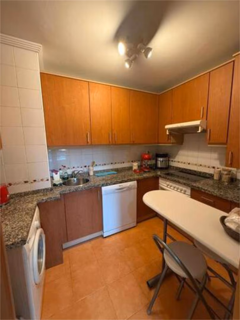 Apartamento en Los Prados - Foto 5
