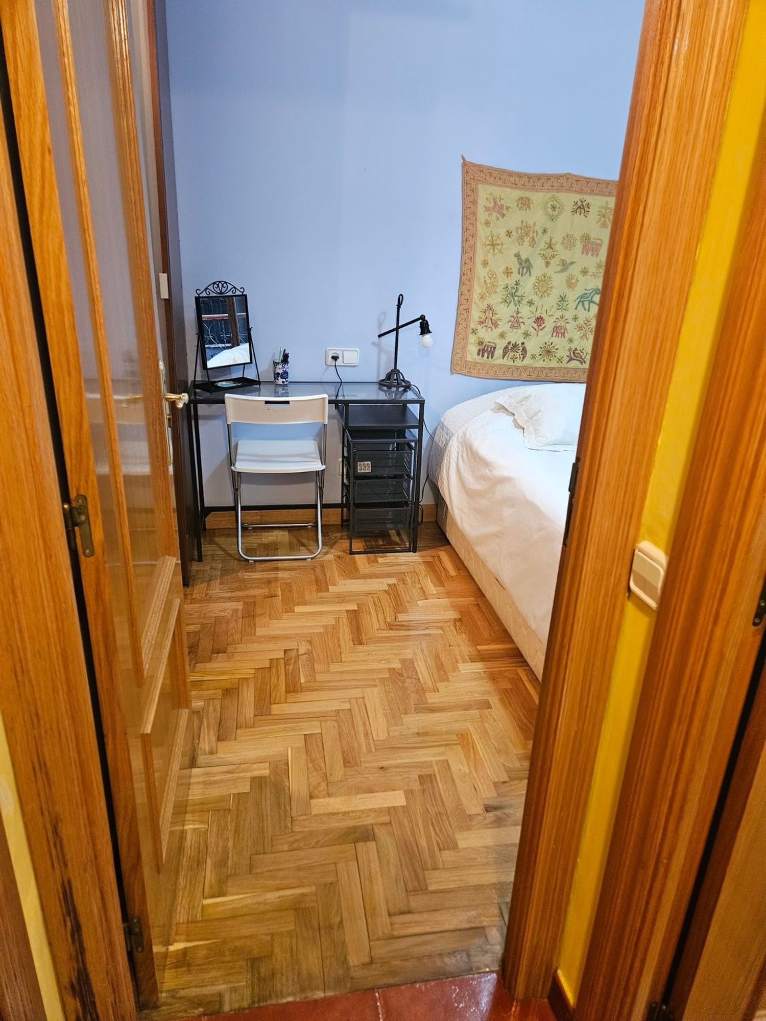 Piso en Máximo Fromestano, 5 - Foto 10