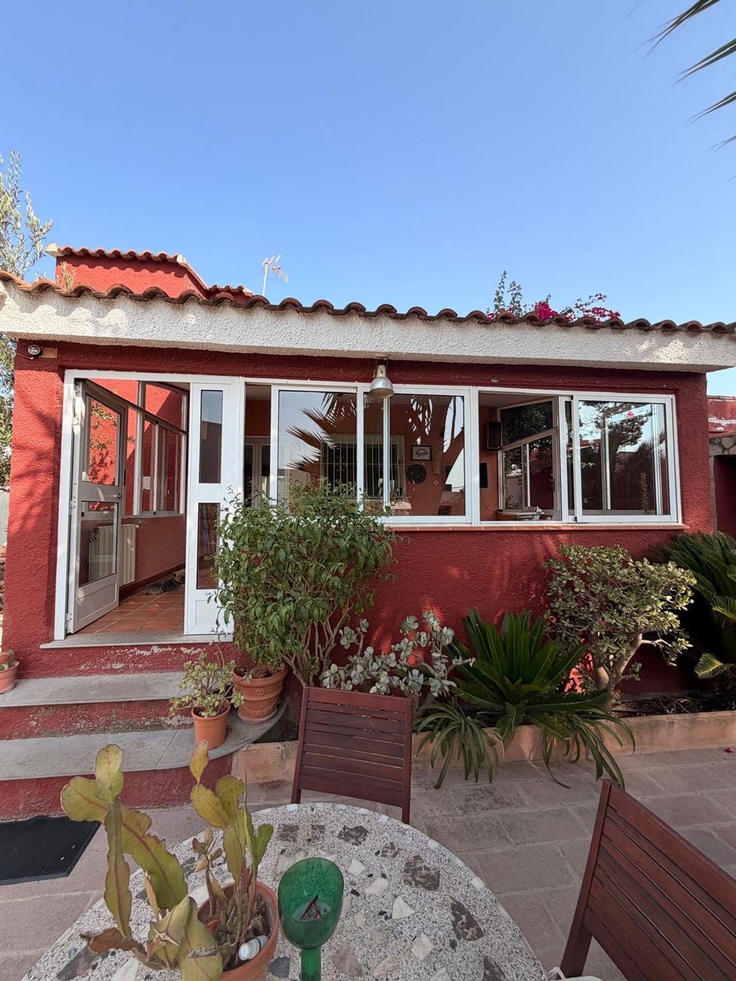 Casa o chalet independiente en Calle Santa Gemma, 13, El Carme-Sant Agustí-Bonavista, El Carme-Sant Agustí-Bonavista - Foto 11