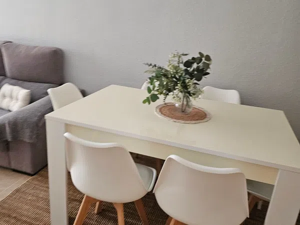 Chalet adosado en San Isidro - Foto 6