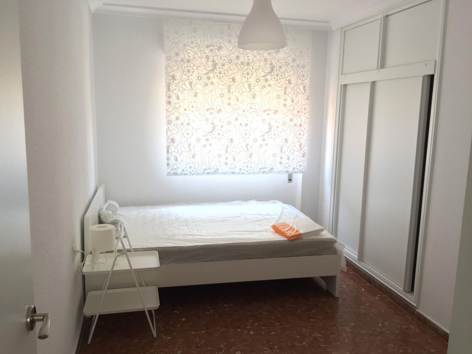 Piso en Calle Muñoz de la Peña, 1, San Andrés-San Antolín - Foto 6