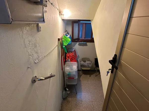 Casa independiente en Barrio Schamann - Rehoyas - Foto 37