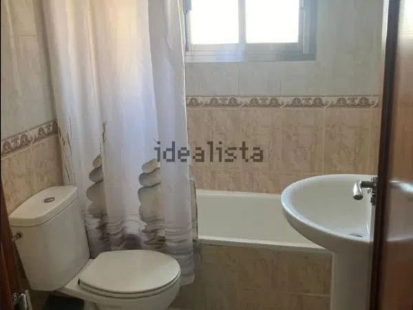 Piso en Calle Fuentebrada, 11, Sta Mª de Benquerencia, Sta Mª de Benquerencia - Foto 12