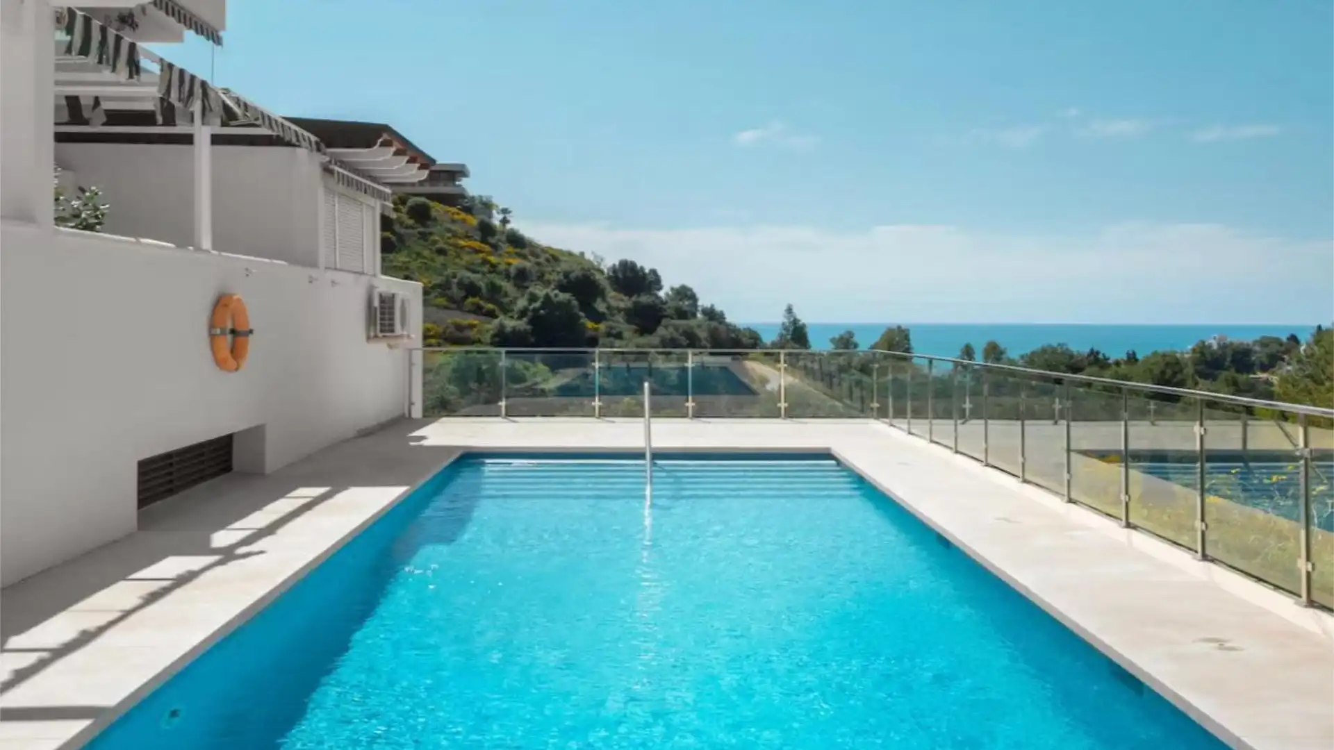 Piso en  Calle Poseidon 7 - Foto 1