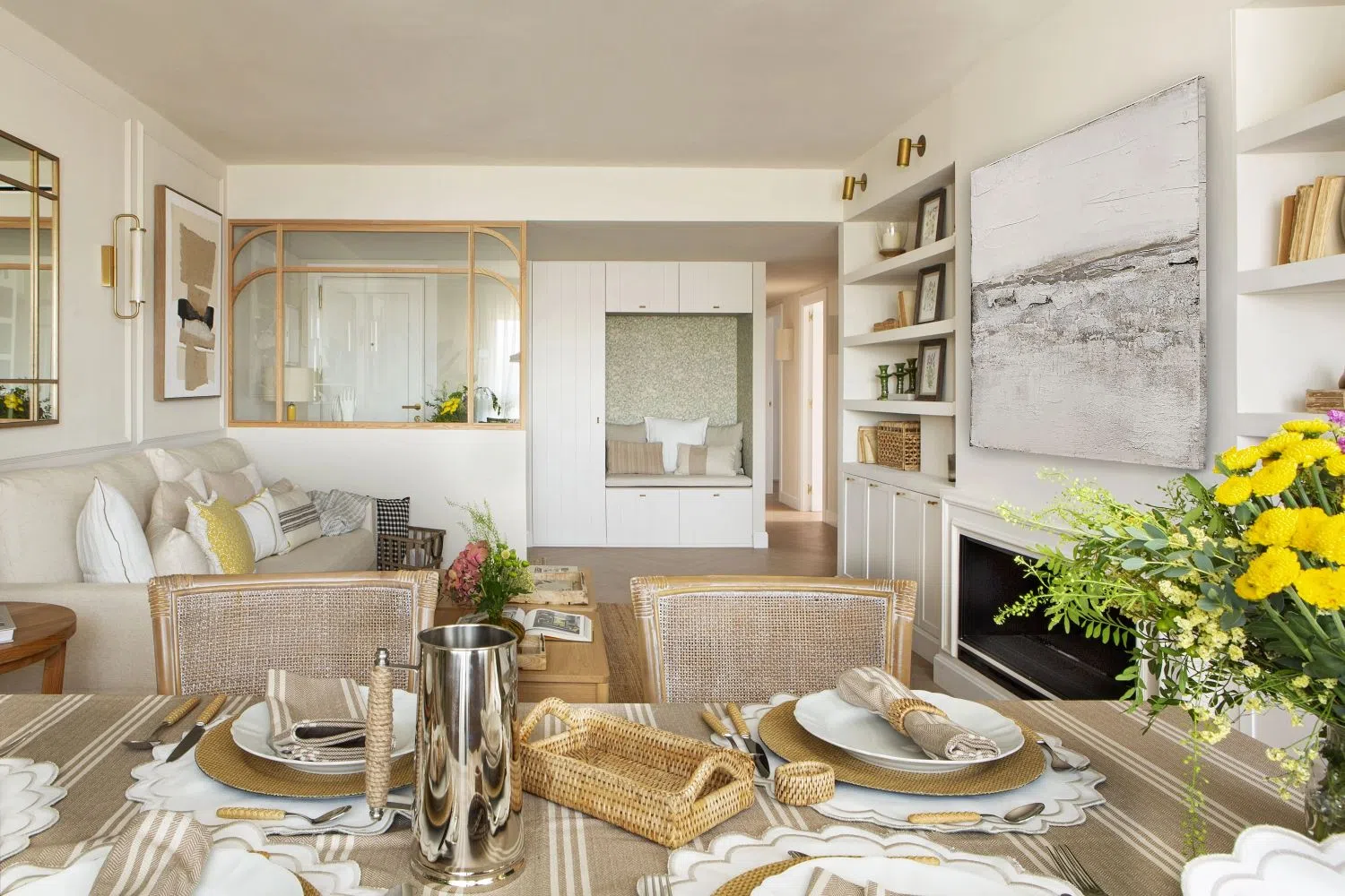 Piso en calle del General Pardiñas, 112 - Foto 3