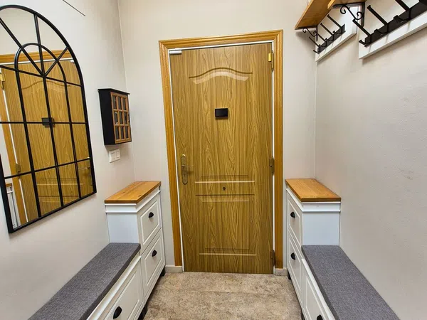 Chalet adosado en Calle Virgen del Pilar, 42 - Foto 4