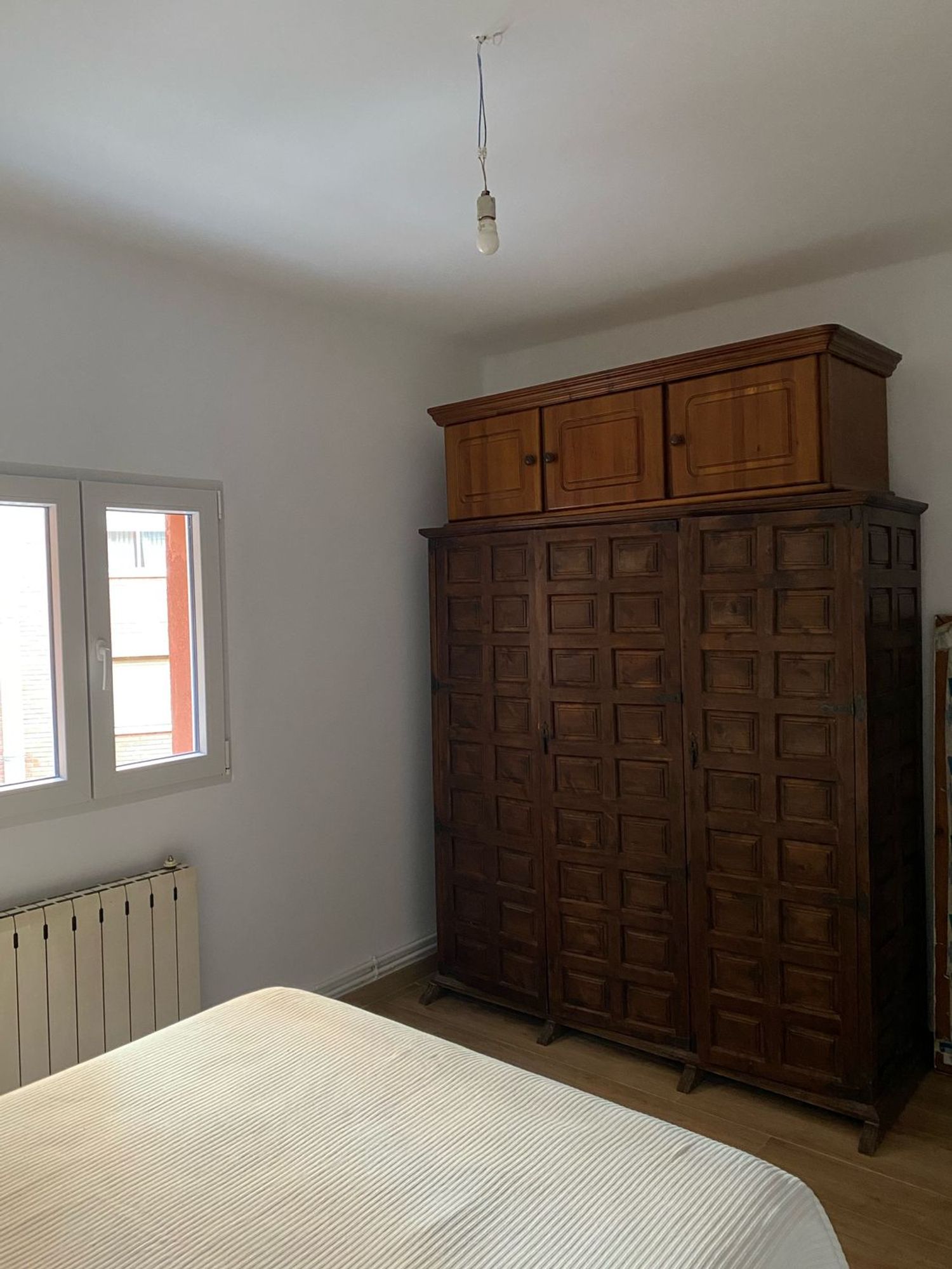 Piso en calle de la Plaza de Toros, 7 - Foto 16