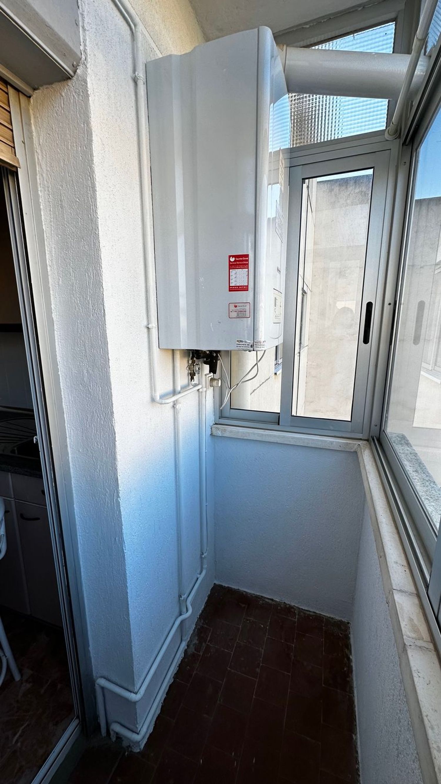 Piso en calle de Tomás Pelayo, 43 - Foto 18